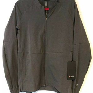 NWT Men’s Lululemon Medium Airing Easy Bomber Jack